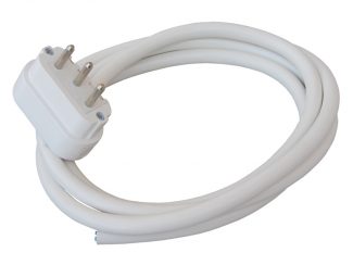 Priključni kabel trofazni 1,5m – 0111